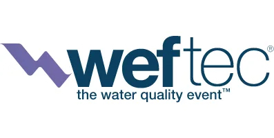 2023 WEFTEC Logo