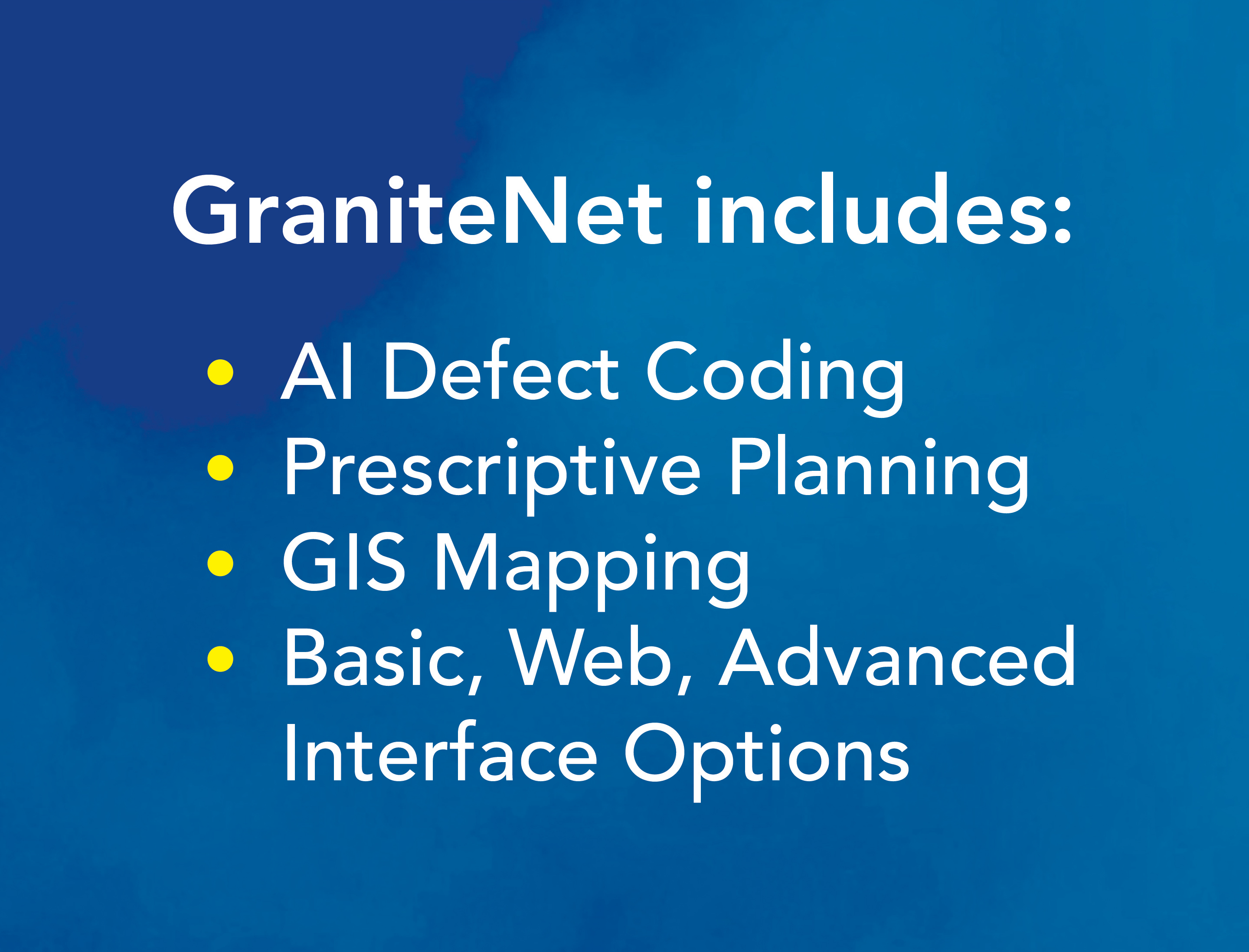 GraniteNet Title Block 2