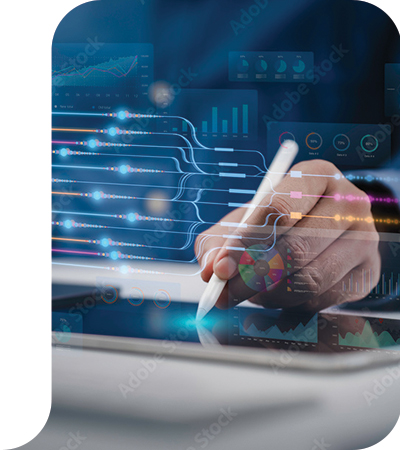 GraniteNet Software Packages