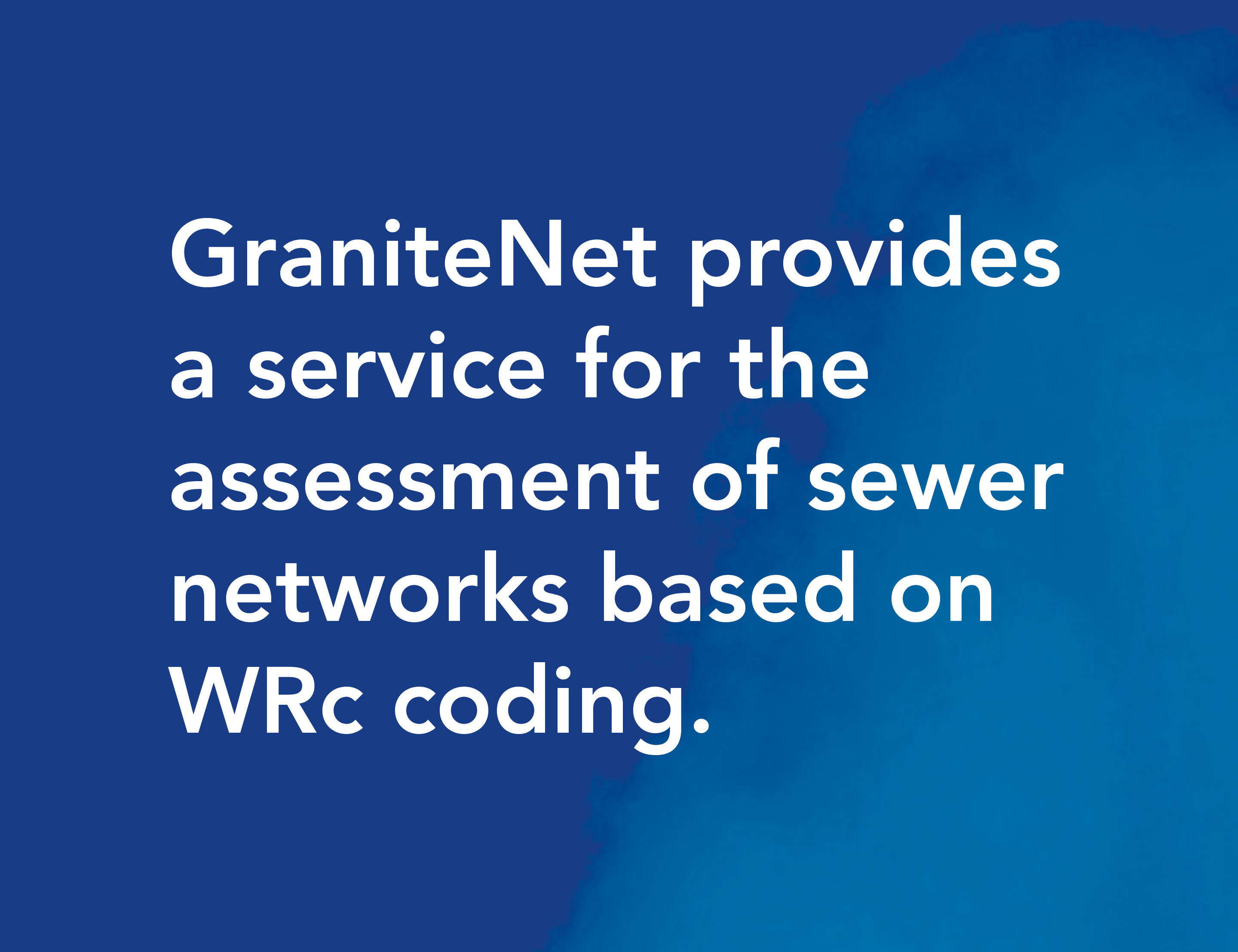 GraniteNet Title Block 1