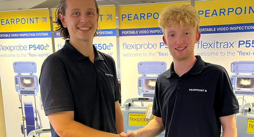 Congratulations to Jack Legrys